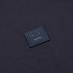 Face Patch T-Shirt - Navy
