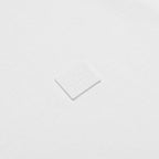 Face Patch T-Shirt - Optic White