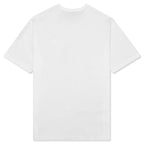 Face Patch T-Shirt - Optic White