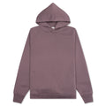 Hooded Sweatshirt - Dusty Purple