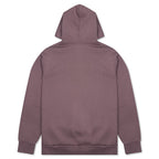 Hooded Sweatshirt - Dusty Purple