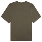 Pocket T-Shirt - Taupe Grey