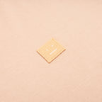 Relaxed Fit T-Shirt - Powder Pink
