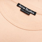 Relaxed Fit T-Shirt - Powder Pink