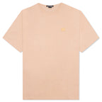 Relaxed Fit T-Shirt - Powder Pink