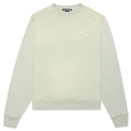 Relaxed Sweatshirt - Dusty Green