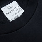 Brushed Sweatshirt - Black