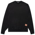Sweatshirt - Black