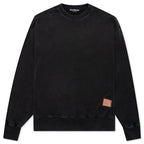 Sweatshirt - Black