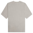 Logo T-Shirt - Oyster Grey
