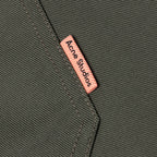 Pink Label Trousers - Stone Grey