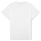 Crewneck T-Shirt - Optic White