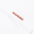 Edlund Pink Label Tee - Optic White