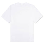 Edlund Pink Label Tee - Optic White