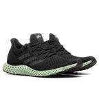 4D Futurecraft - Core Black/Grey Five