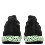 4D Futurecraft - Core Black/Grey Five