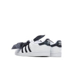 Kid's Superstar - Cloud White/Core Black