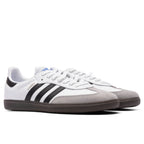 Samba OG - Cloud White/Core Black/Clear Granite