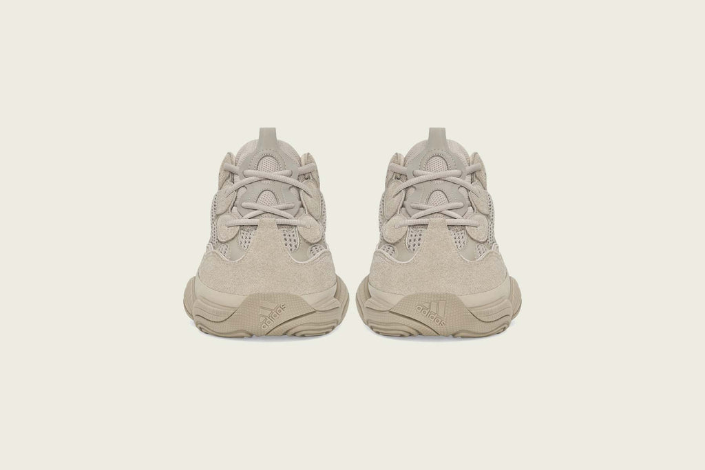 500 - Taupe Light