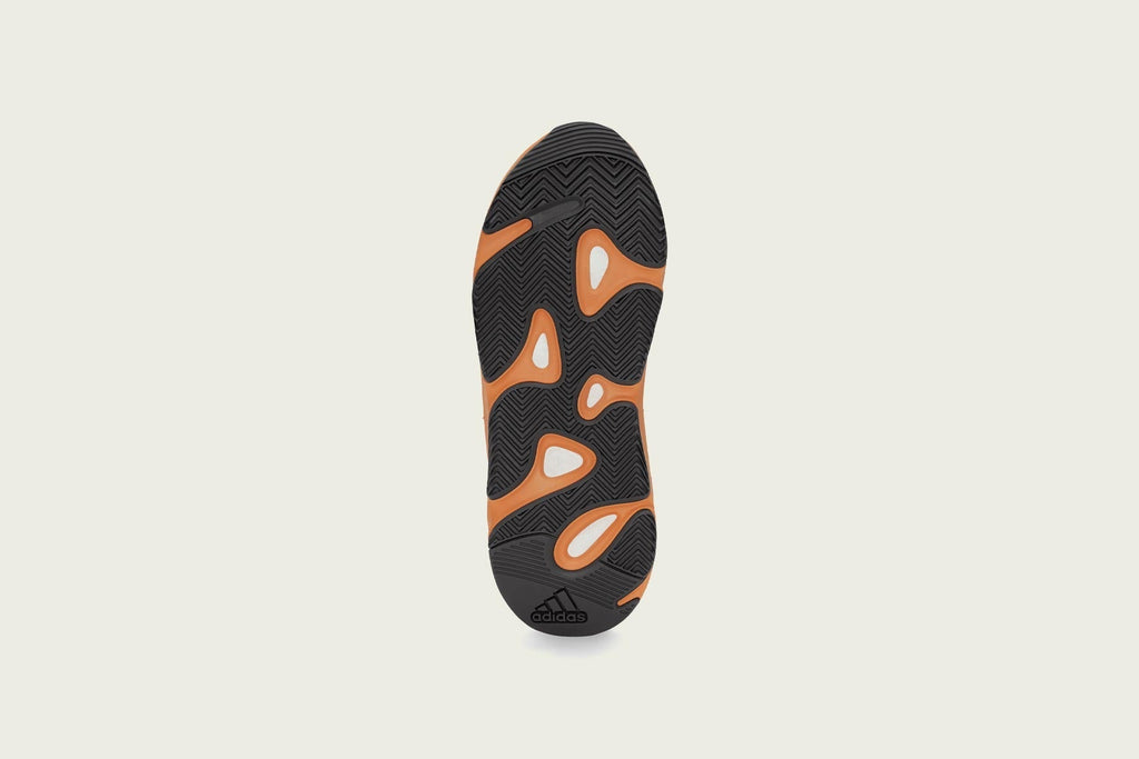 Originals Boost 700 - Enflame/Amber