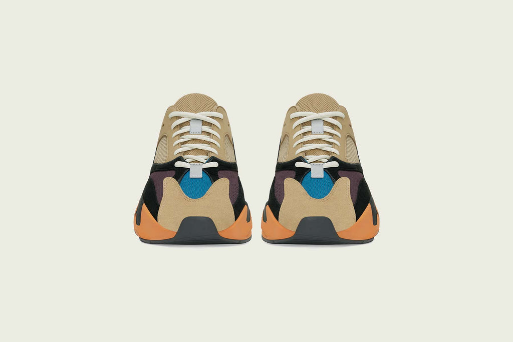 Originals Boost 700 - Enflame/Amber