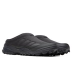 adidas Originals x 032C GSG Mule - Core Black/Red