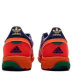 adidas Originals x Bad Bunny Adizero SL72  - Maroon/Cloud White/Semi Solar Red