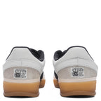 adidas Originals x Bad Bunny Gazelle - Core White/Core Black/Gum