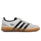 adidas Originals x Bad Bunny Gazelle - Core White/Core Black/Gum