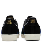 adidas Originals x Book Works Campus 80 - Core Black/Bold Blue/Collegiate Green