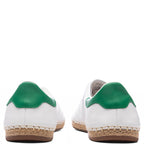 adidas Originals x CLOT Stan Smith by Edison Chen - Cloud White/Green