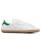 adidas Originals x CLOT Stan Smith by Edison Chen - Cloud White/Green