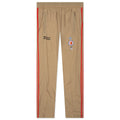adidas Originals x Eric Emanuel x McDonald's Ceremony Pants - Bold Blue/Collegiate Gold/Red