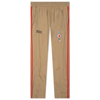 adidas Originals x Eric Emanuel x McDonald's Ceremony Pants - Bold Blue/Collegiate Gold/Red