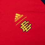 adidas Originals x Eric Emanuel x McDonald's Hoodie - Red