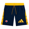 adidas Originals x Eric Emanuel x McDonald's Shorts - Team Navy Blue