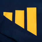 adidas Originals x Eric Emanuel x McDonald's Shorts - Team Navy Blue