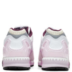 adidas Originals x Hey Tea ZX 6000 - White/Merlot