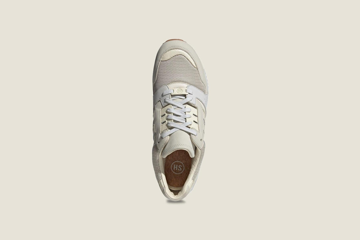 adidas Originals x Highsnobiety ZX 8000 - Crystal White