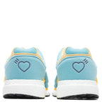 adidas Originals x Human Made EQT Racing - Light Aqua
