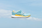 adidas Originals x Human Made EQT Racing - Light Aqua