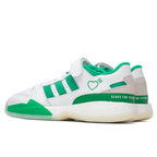 adidas Originals x Human Made Forum Low - White/Green