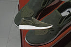 adidas Originals x Human Made Slipon Pure - Green