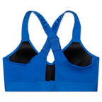 adidas Originals x Ivy Park Cut Out Bra - Glory Blue