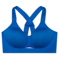 adidas Originals x Ivy Park Cut Out Bra - Glory Blue