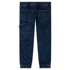 adidas Originals x Ivy Park Denim Pant - Dark Denim