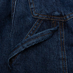 adidas Originals x Ivy Park Denim Pant - Dark Denim