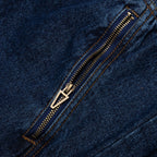 adidas Originals x Ivy Park Denim Pant - Dark Denim