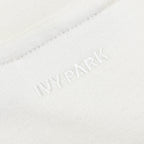 adidas Originals x Ivy Park Graphic Tee - Off White