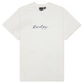 adidas Originals x Ivy Park Graphic Tee - Off White